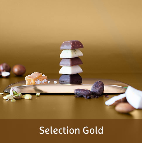 Selection Gold AT
